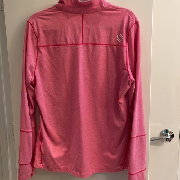 XL Puma Athletic Pullover - Picture 5 of 5